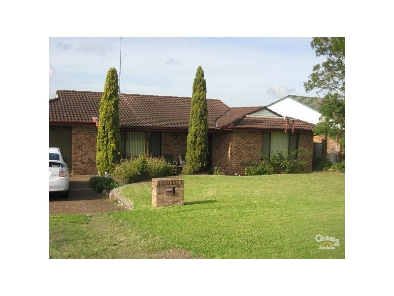 28 Macquarie Street, Barnsley NSW 2278
