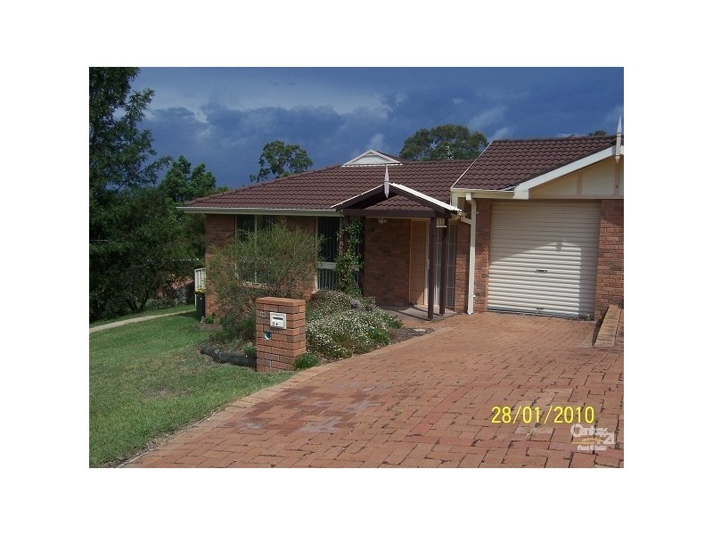 2B Kingfisher Drive, Tingira Heights NSW 2290