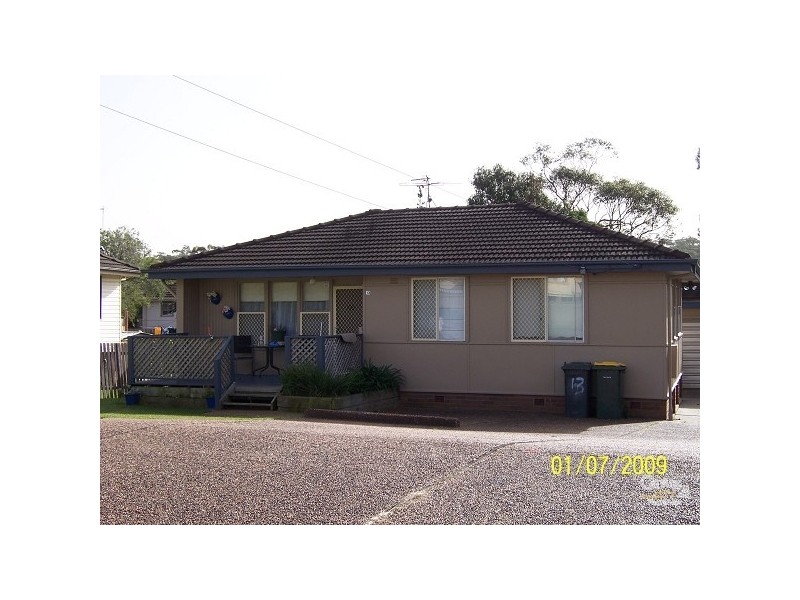 13 Teak Street, Gateshead NSW 2290