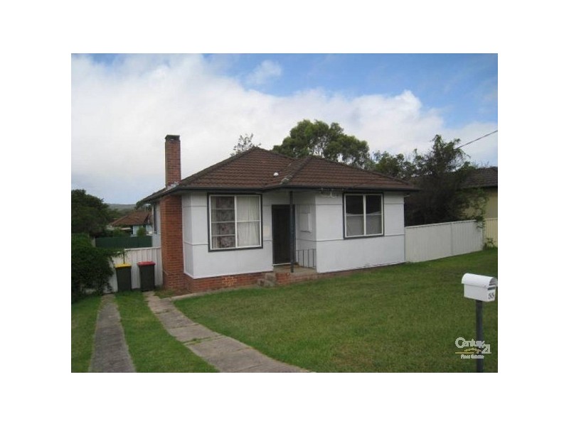 55 Lachlan Street, Windale NSW 2306
