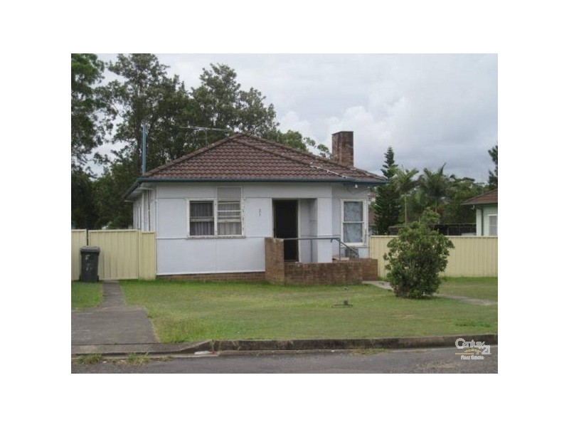 21 Cherry Street, Windale NSW 2306