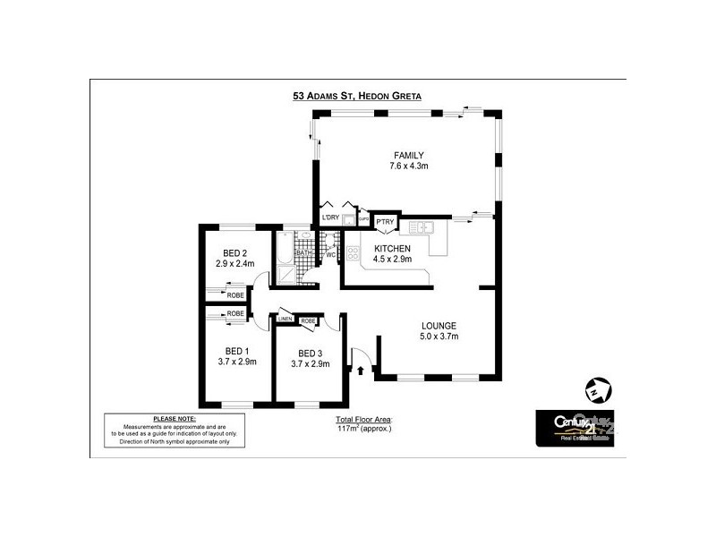 53 Adams Street, Heddon Greta NSW 2321