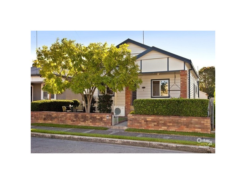 6 Bowser Street, Hamilton North NSW 2292