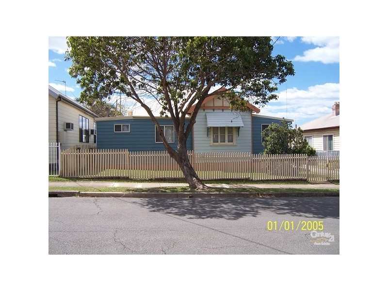 3/27 Woodstock Street, Mayfield NSW 2304