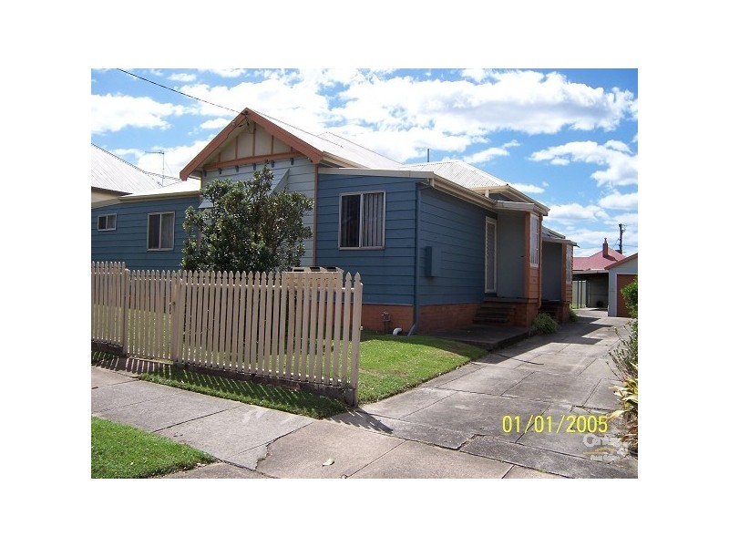 3/27 Woodstock Street, Mayfield NSW 2304