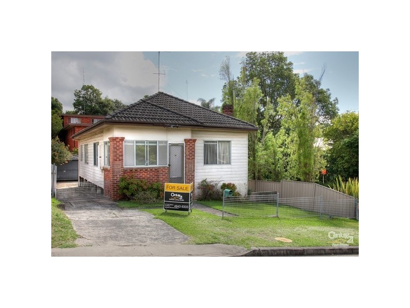 41 Edward Street, Charlestown NSW 2290