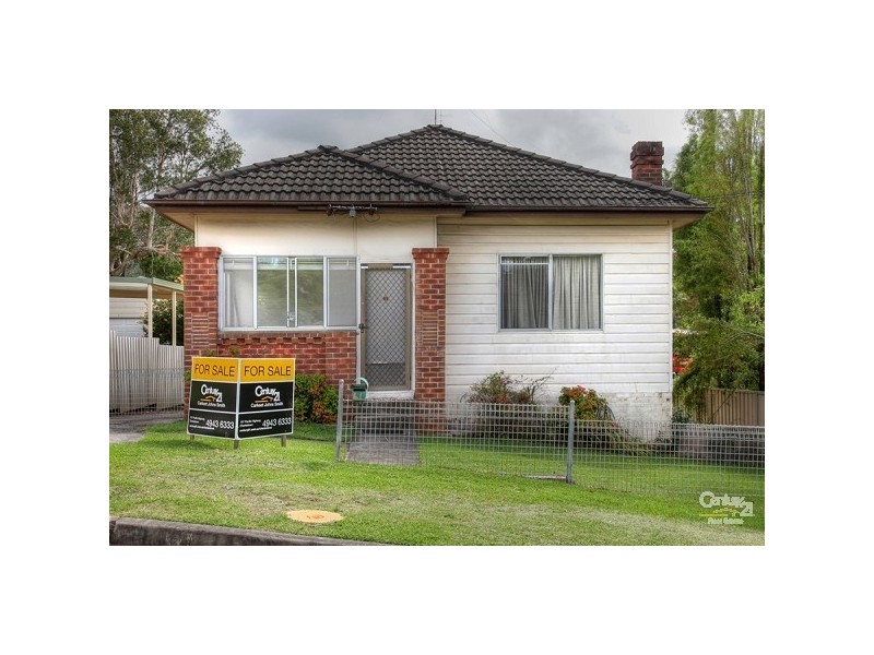 41 Edward Street, Charlestown NSW 2290