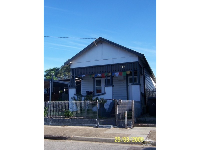 27 Elizabeth Street, Tighes Hill NSW 2297