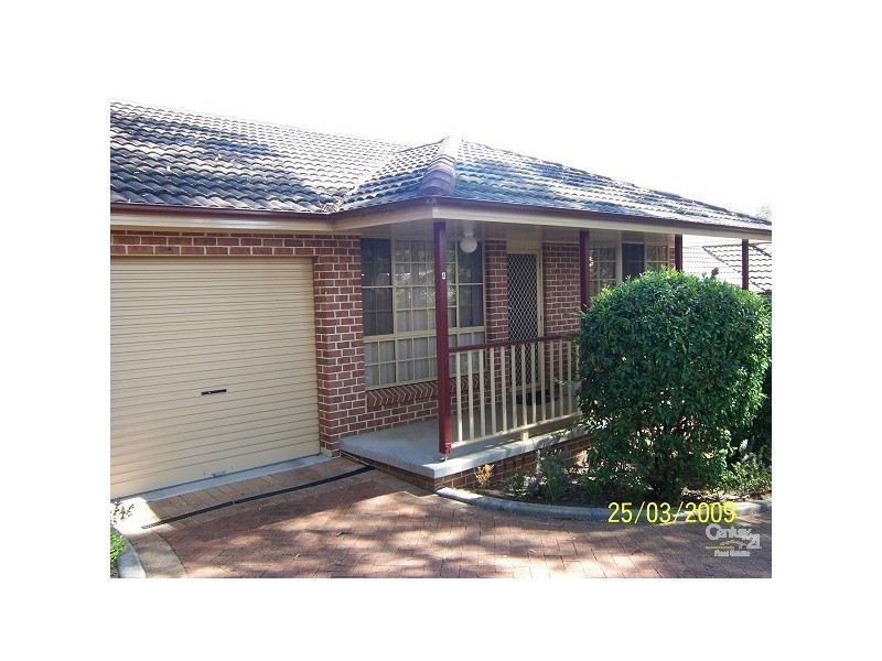 4/7 Kenibea Avenue, Kahibah NSW 2290