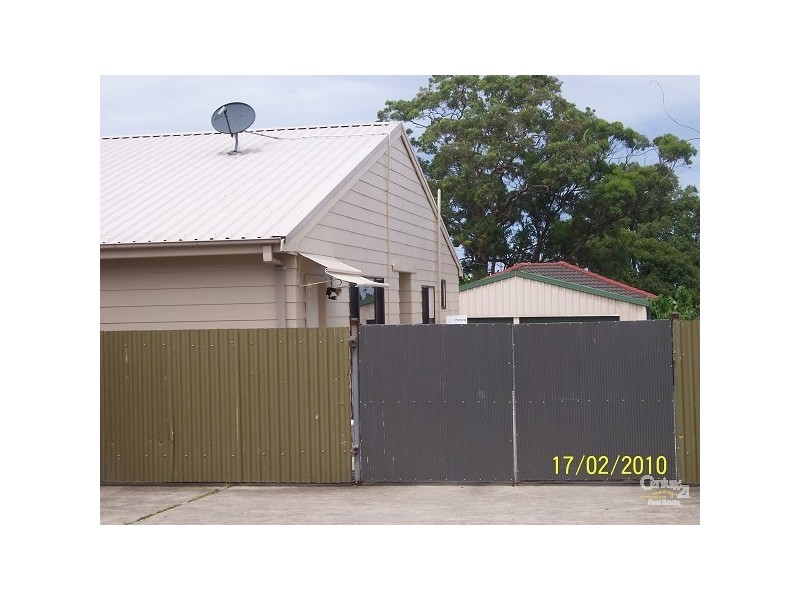 2A Park Street, Charlestown NSW 2290