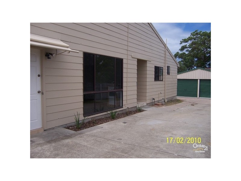 2A Park Street, Charlestown NSW 2290