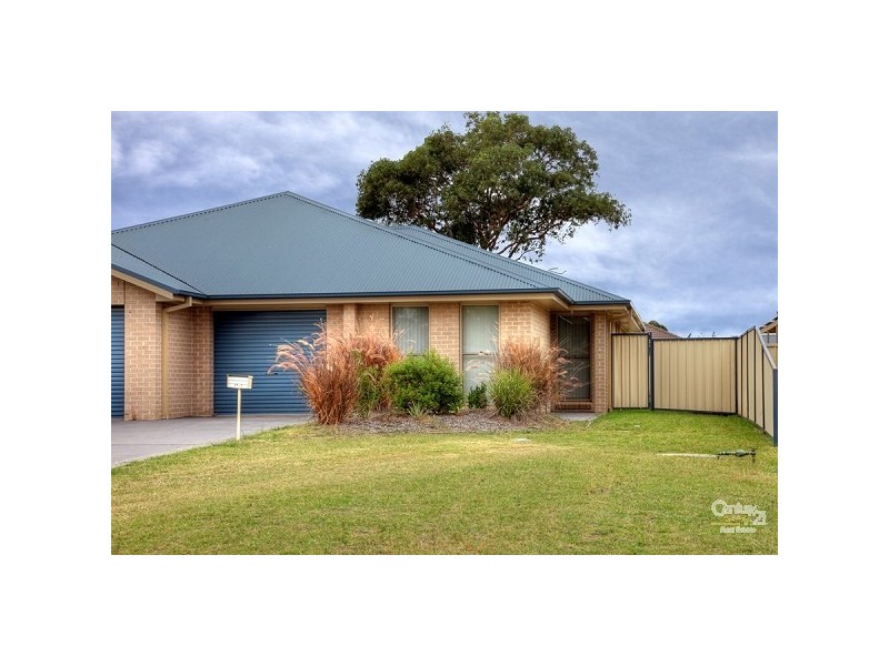2/17 Radford Street, Heddon Greta NSW 2321