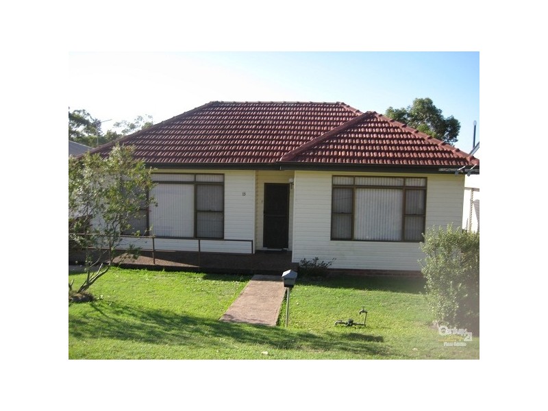 13 Kenneth Street, Kotara NSW 2289