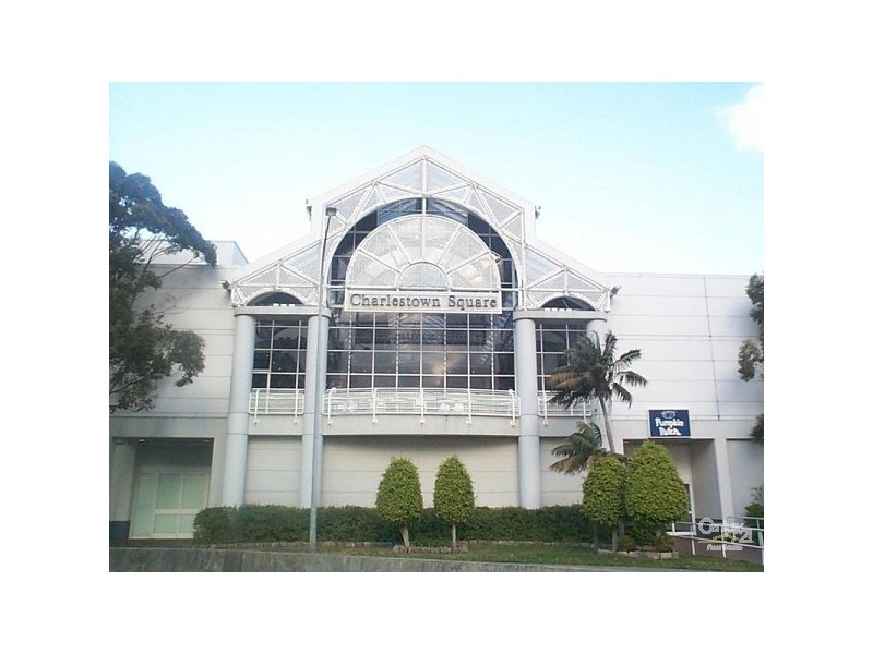 509/316 Charlestown Road, Charlestown NSW 2290