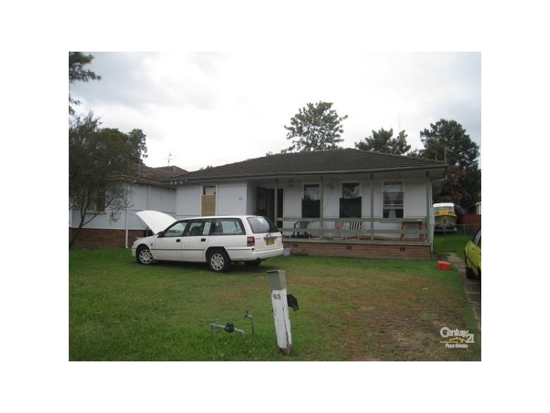 65 Coral Crescent, Gateshead NSW 2290