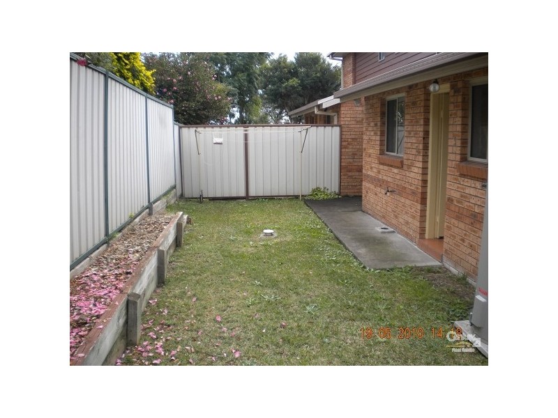 2/11 Floribunda Close, Warabrook NSW 2304