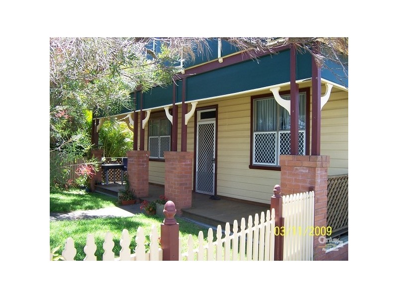 1/261  Pacific Highway, Charlestown NSW 2290