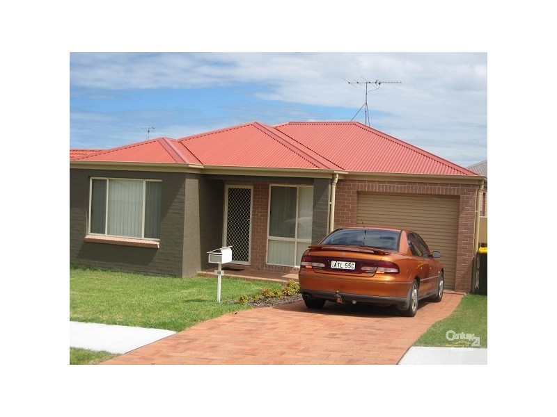 12 Harmony Lane, Mount Hutton NSW 2290