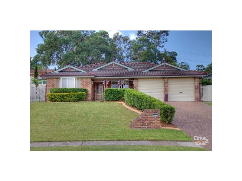 3 Woodoak Close, Tingira Heights NSW 2290