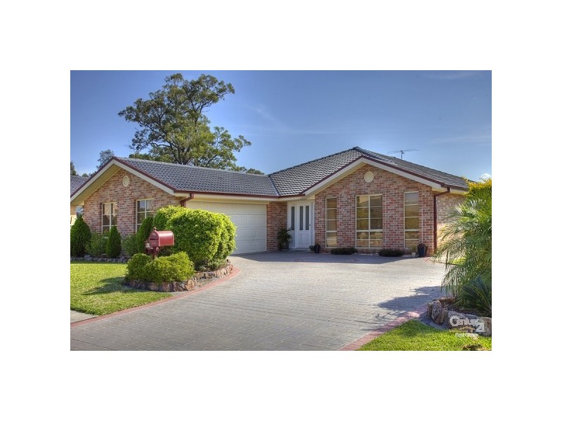 47 Berrico Avenue, Maryland NSW 2287