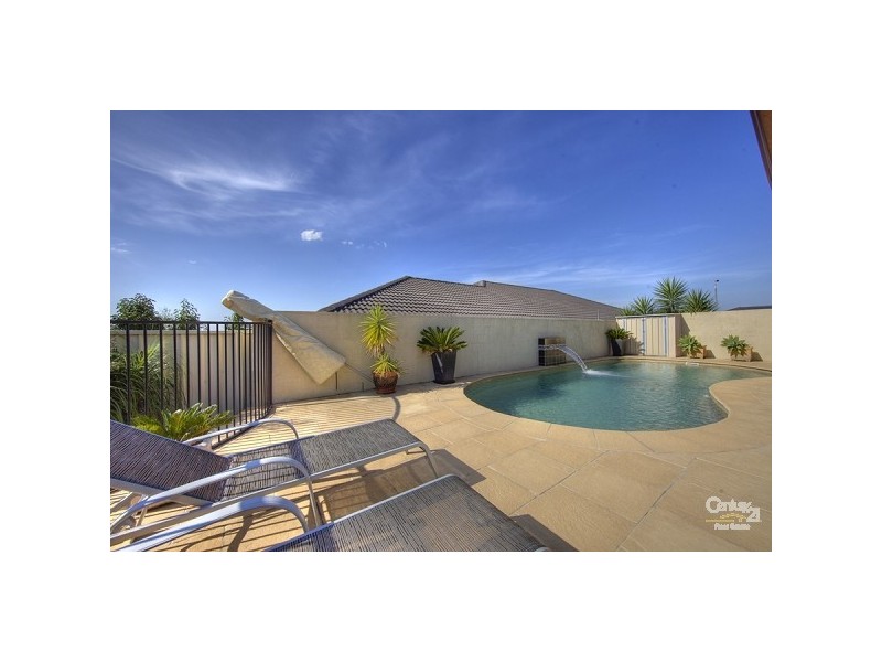 47 Berrico Avenue, Maryland NSW 2287