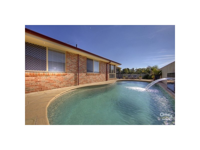 47 Berrico Avenue, Maryland NSW 2287