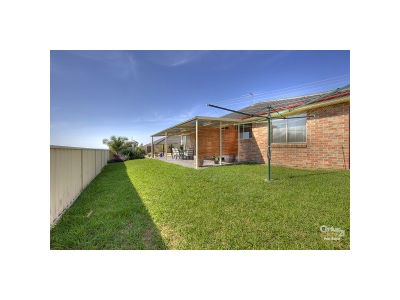 47 Berrico Avenue, Maryland NSW 2287