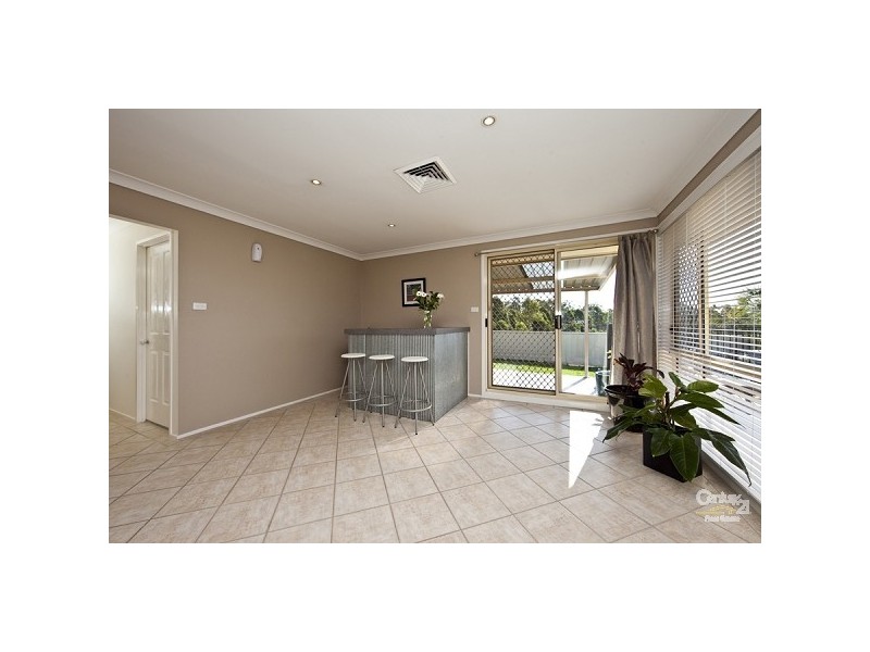 47 Berrico Avenue, Maryland NSW 2287