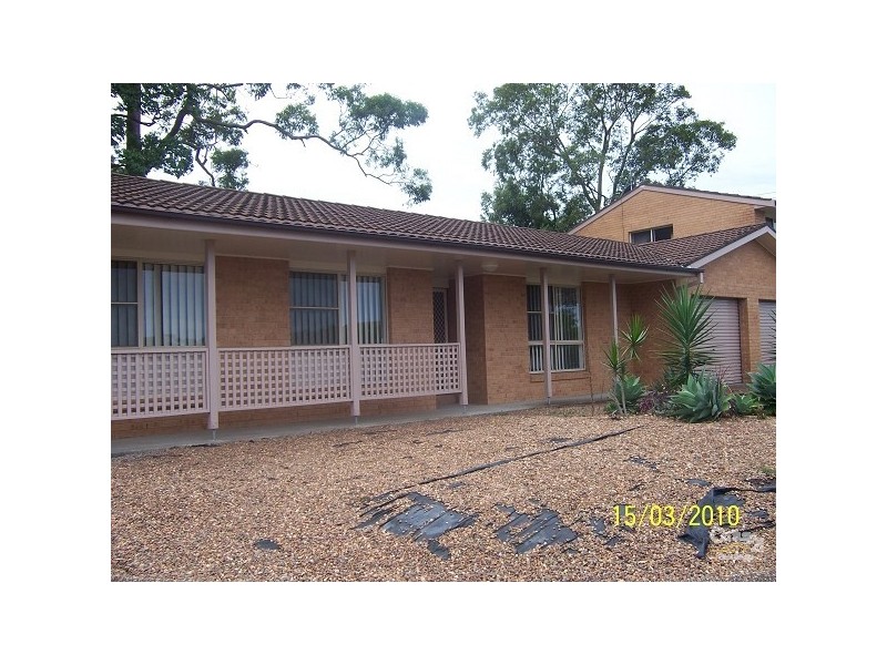 2/14  Sovereign Close, Floraville NSW 2280