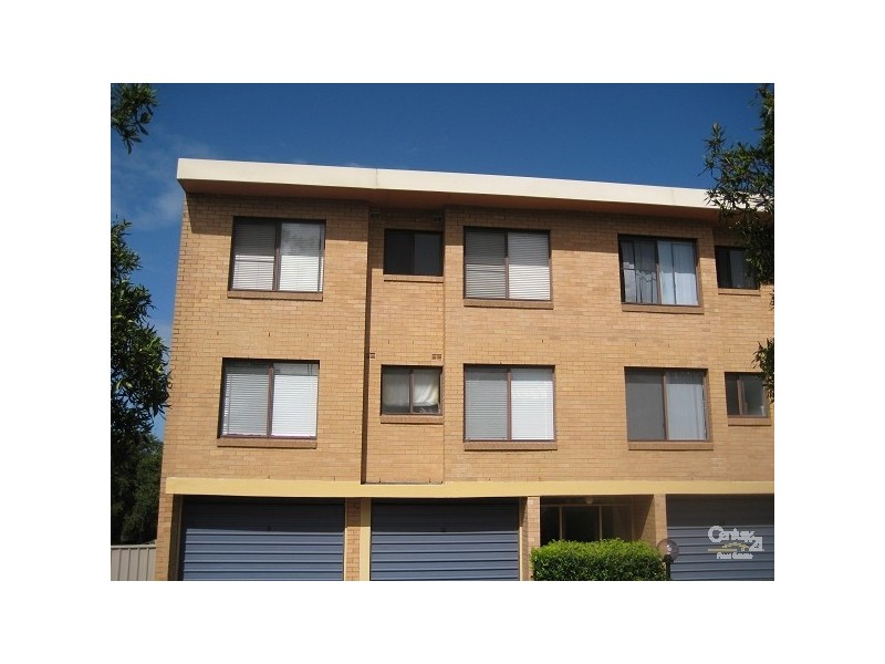11/195 Gosford Road, Adamstown NSW 2289