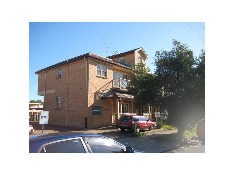 4/28 Smith Street, Charlestown NSW 2290