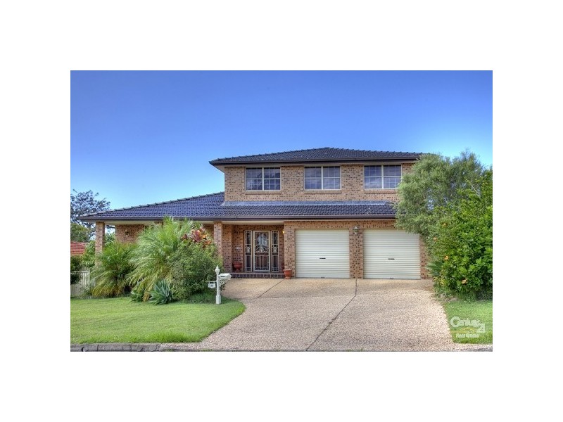 15 Alpha Close, Eleebana NSW 2282
