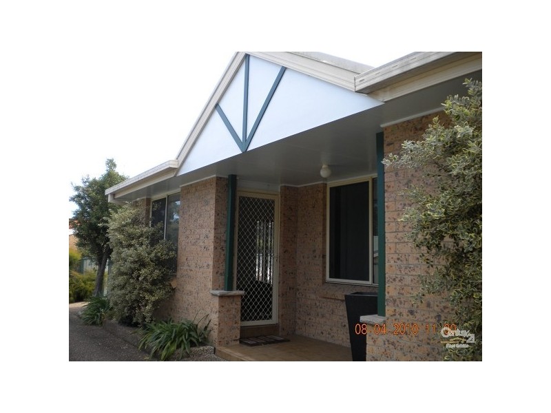 3/60 Pacific Highway, Charlestown NSW 2290