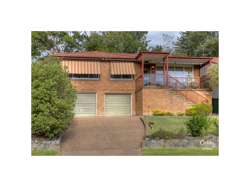 87 Roslyn Avenue, Charlestown NSW 2290