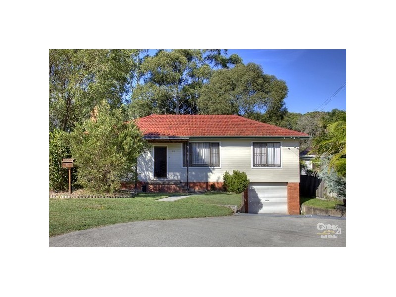 28 Murrakin Street, Kahibah NSW 2290
