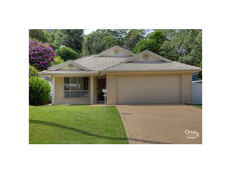 40 Park Street, Cardiff NSW 2285