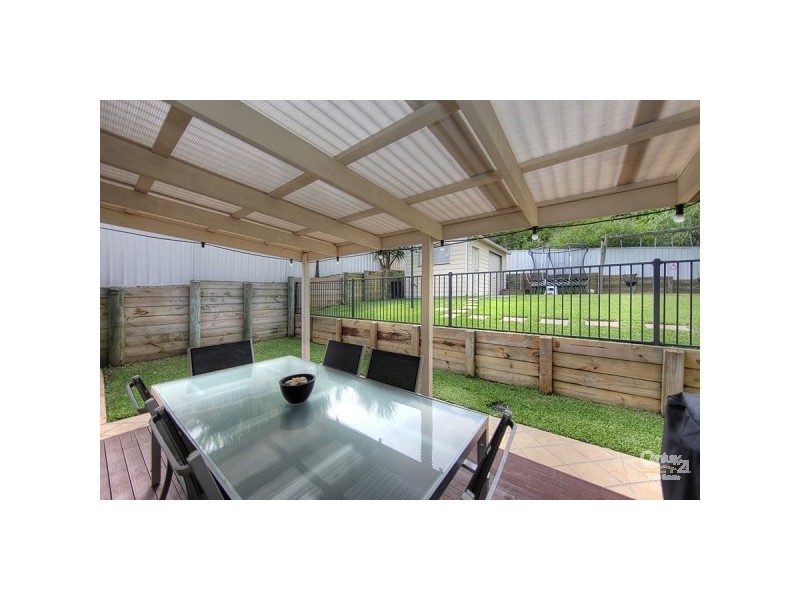 40 Park Street, Cardiff NSW 2285