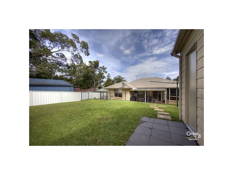 40 Park Street, Cardiff NSW 2285