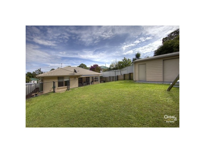 40 Park Street, Cardiff NSW 2285