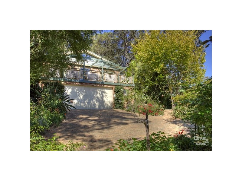 20 Coorong Close, Wallsend NSW 2287