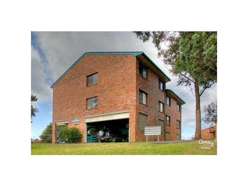 11/287 Pacific Highway, Charlestown NSW 2290