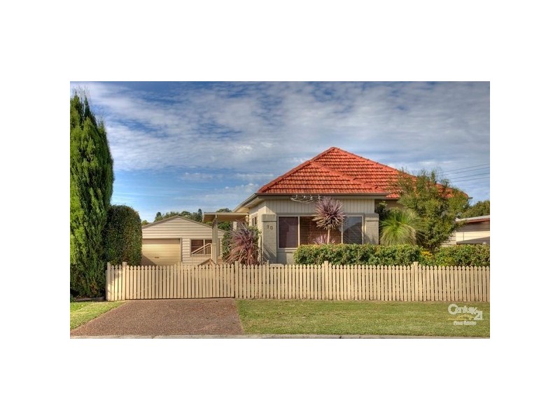 90 Lonus Avenue, Whitebridge NSW 2290