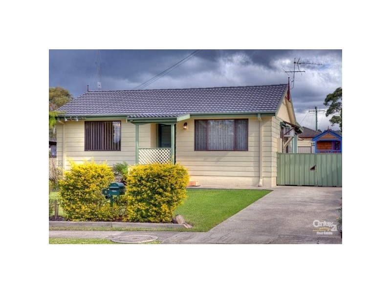 6 Boree Avenue, Windale NSW 2306