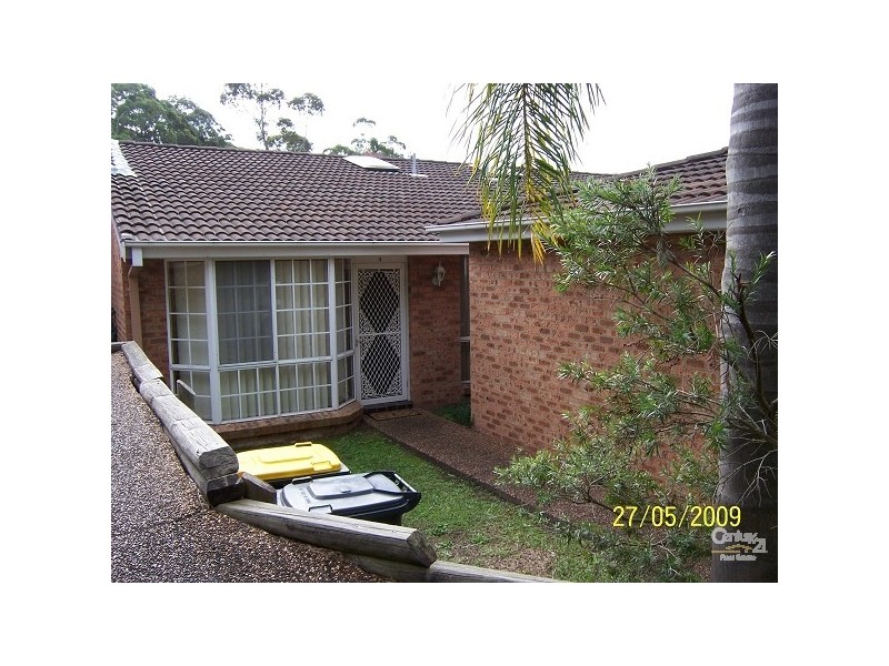3/108 Kirkdale Drive, Charlestown NSW 2290