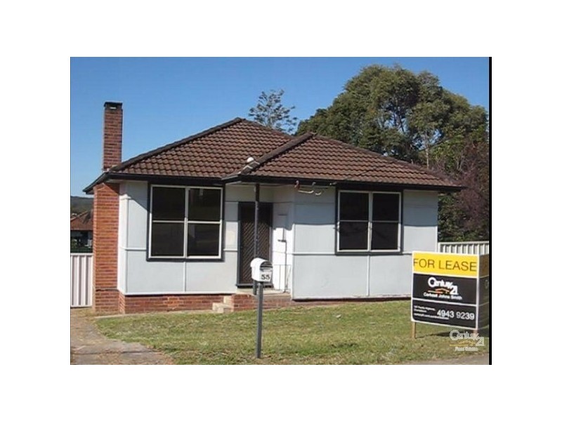 55 Lachlan Street, Windale NSW 2306