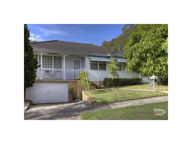 5 Perina Place, Merewether Heights NSW 2291