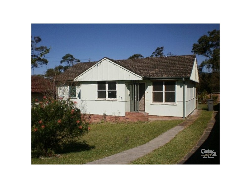 44 Redwood Crescent, Gateshead NSW 2290