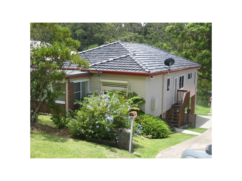 26 Princes Avenue, Charlestown NSW 2290