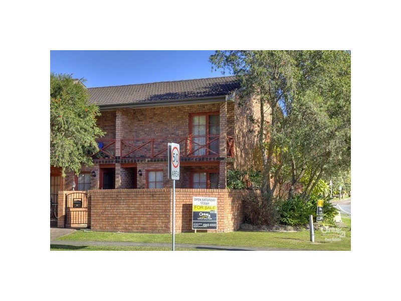 1/75 Orchardtown Road, New Lambton NSW 2305