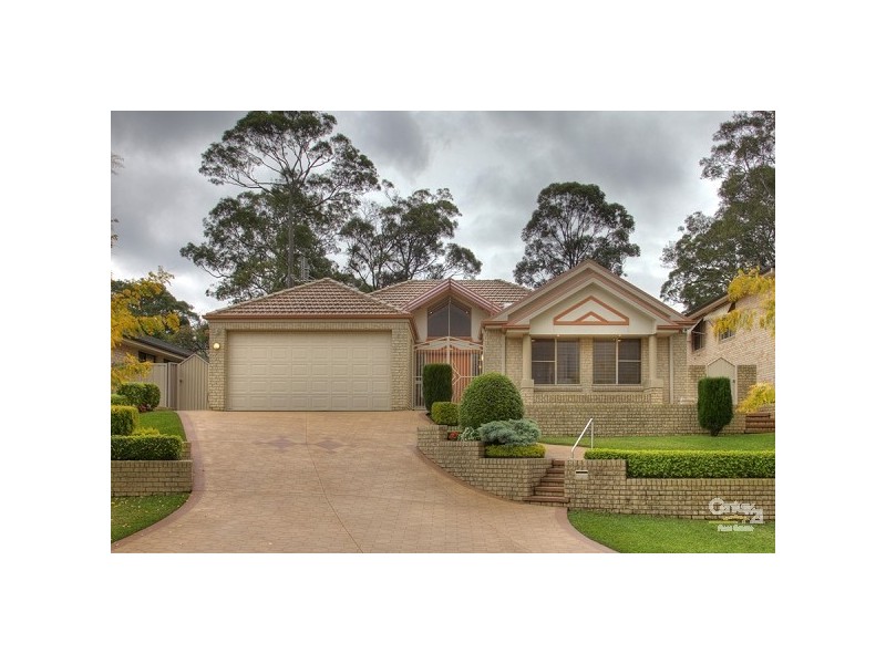 58 Robinia Grove, Garden Suburb NSW 2289